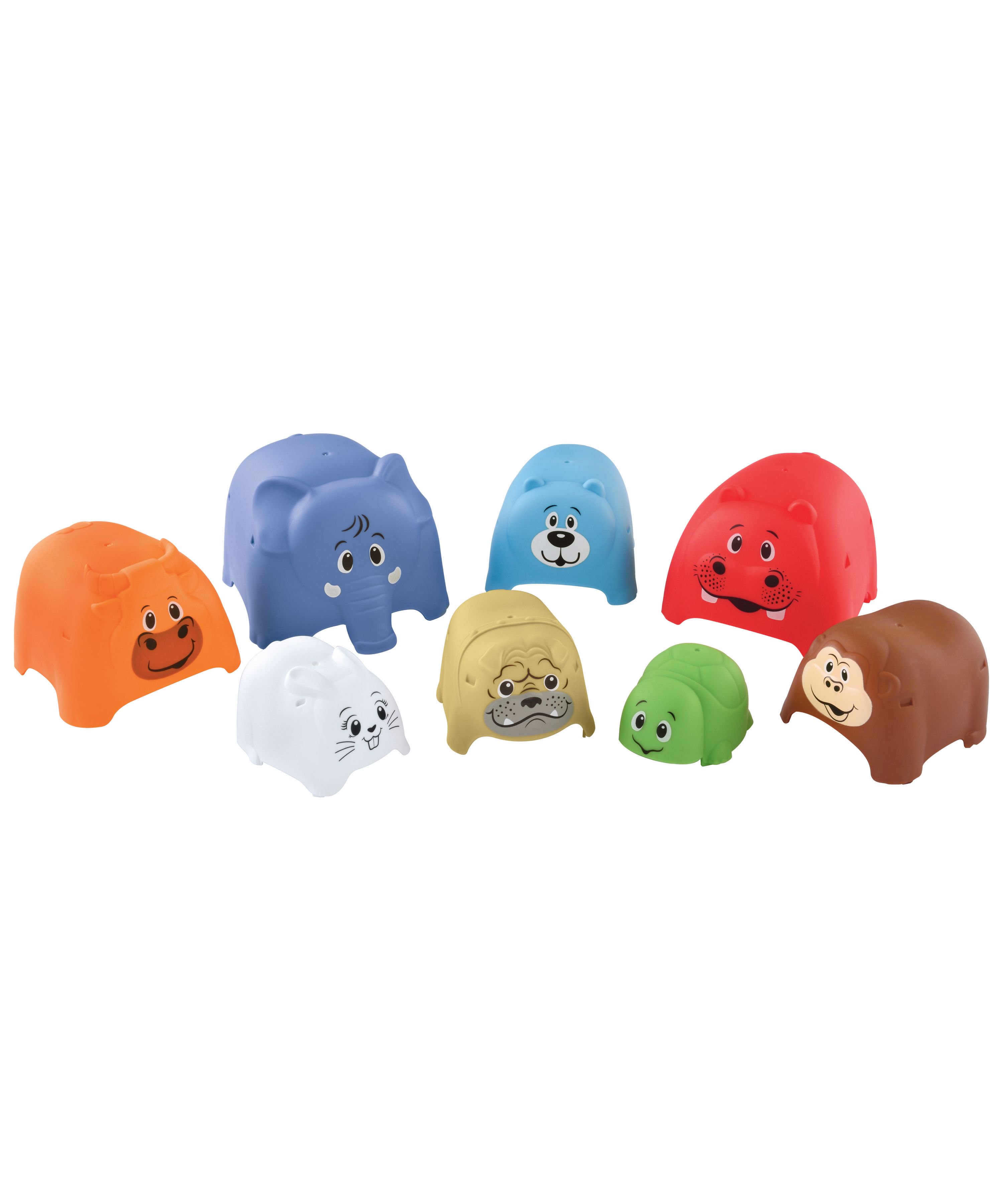 Фото товара Игрушка развивающая