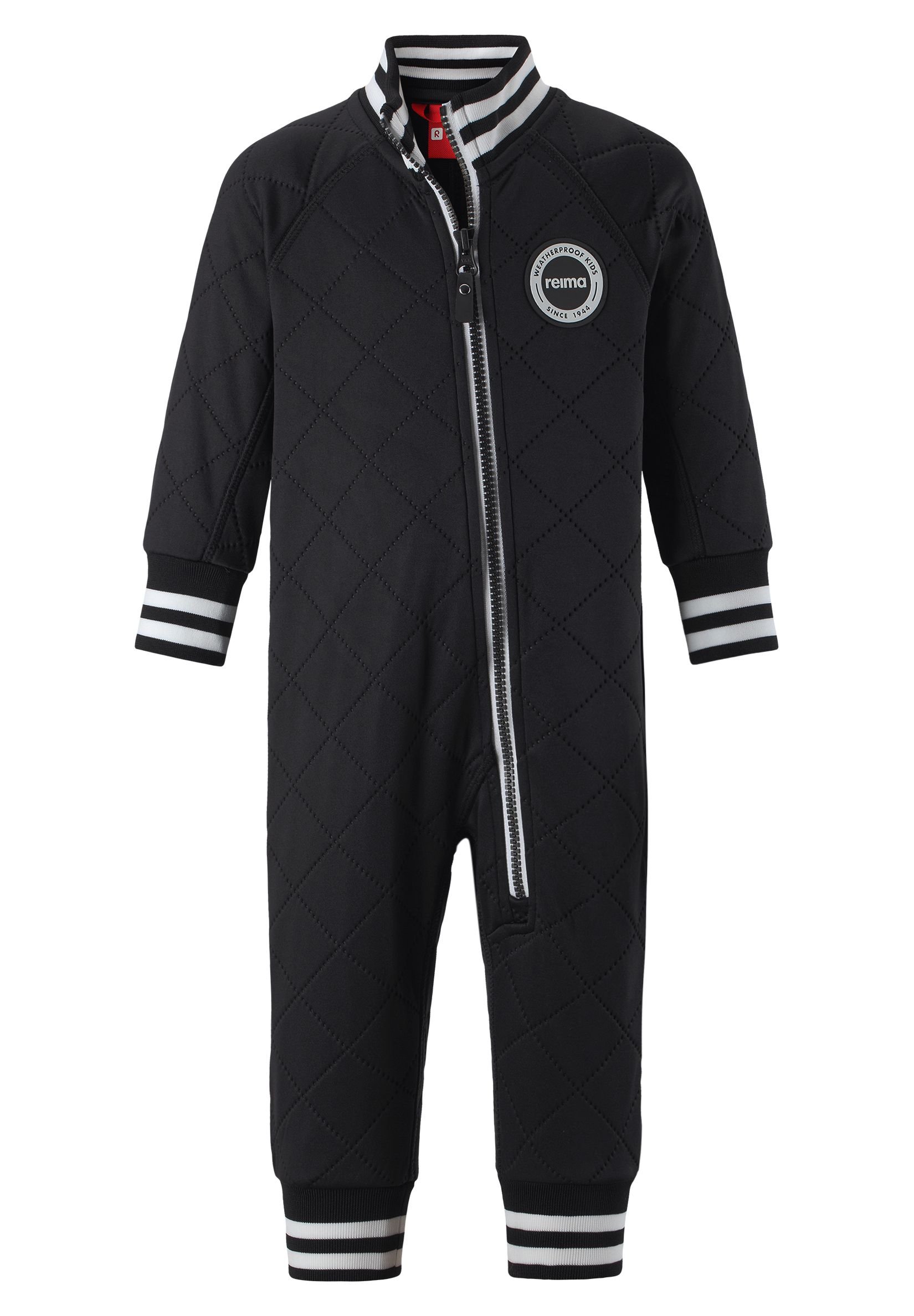 Фото товара Комбинезон Reima стеганный