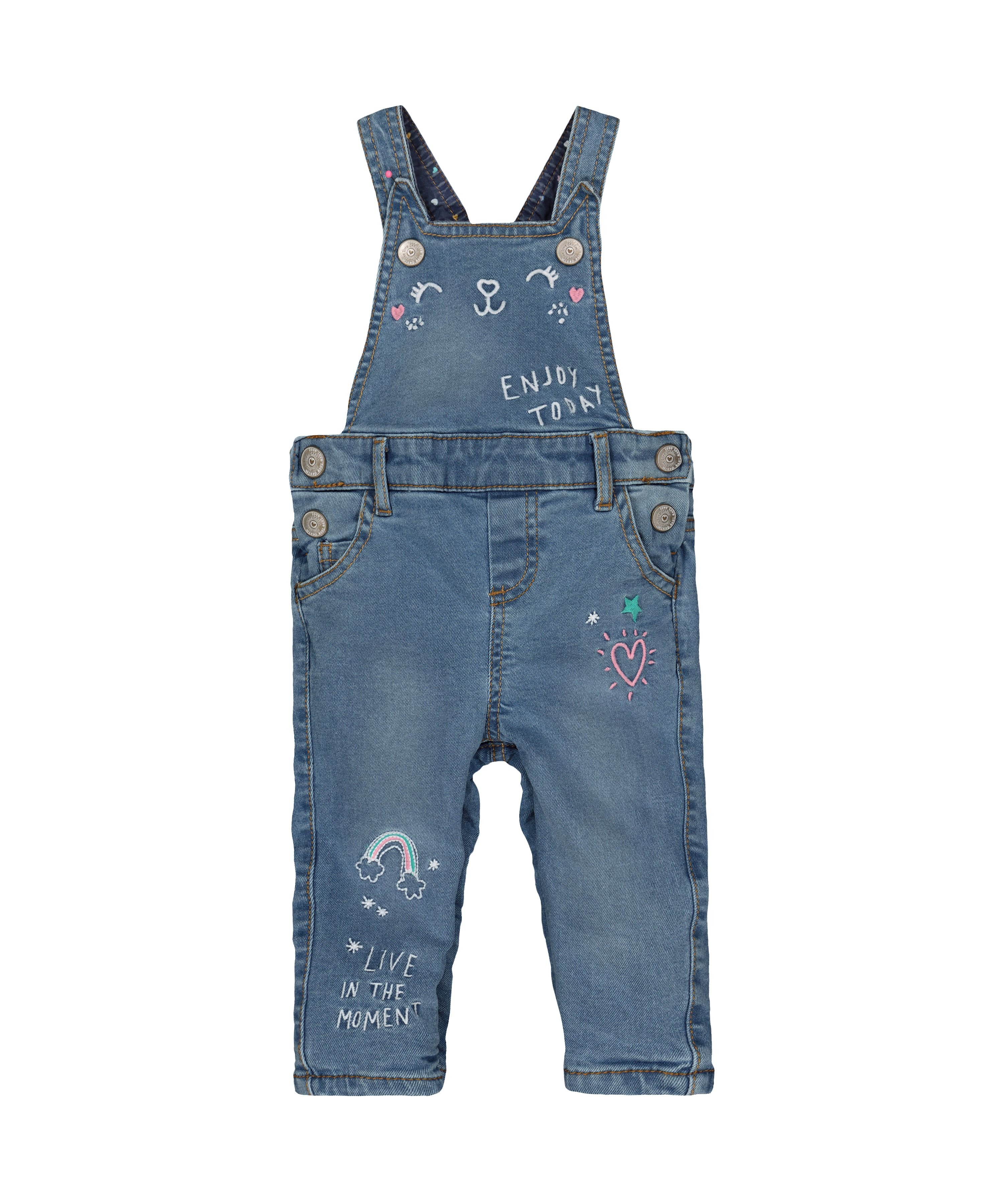 Фото товара Комбинезон