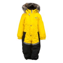 Фото товара Комбинезон зимний Kerry KENT