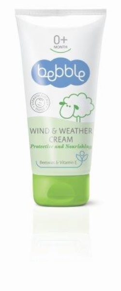 Фото товара Крем для защиты от ветра и непогоды Bebble