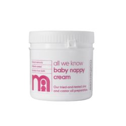Фото товара Крем под подгузник 