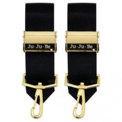 Фото товара Крепления для сумок на коляски Ju-Ju-Be Be Connected Clips Legacy Gold