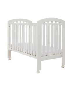 Фото товара Кроватка Mothercare Ashworth 120х60 см
