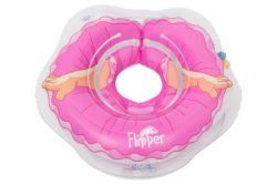 Фото товара Круг для купания новорожденных ROXY-KIDS Flipper 