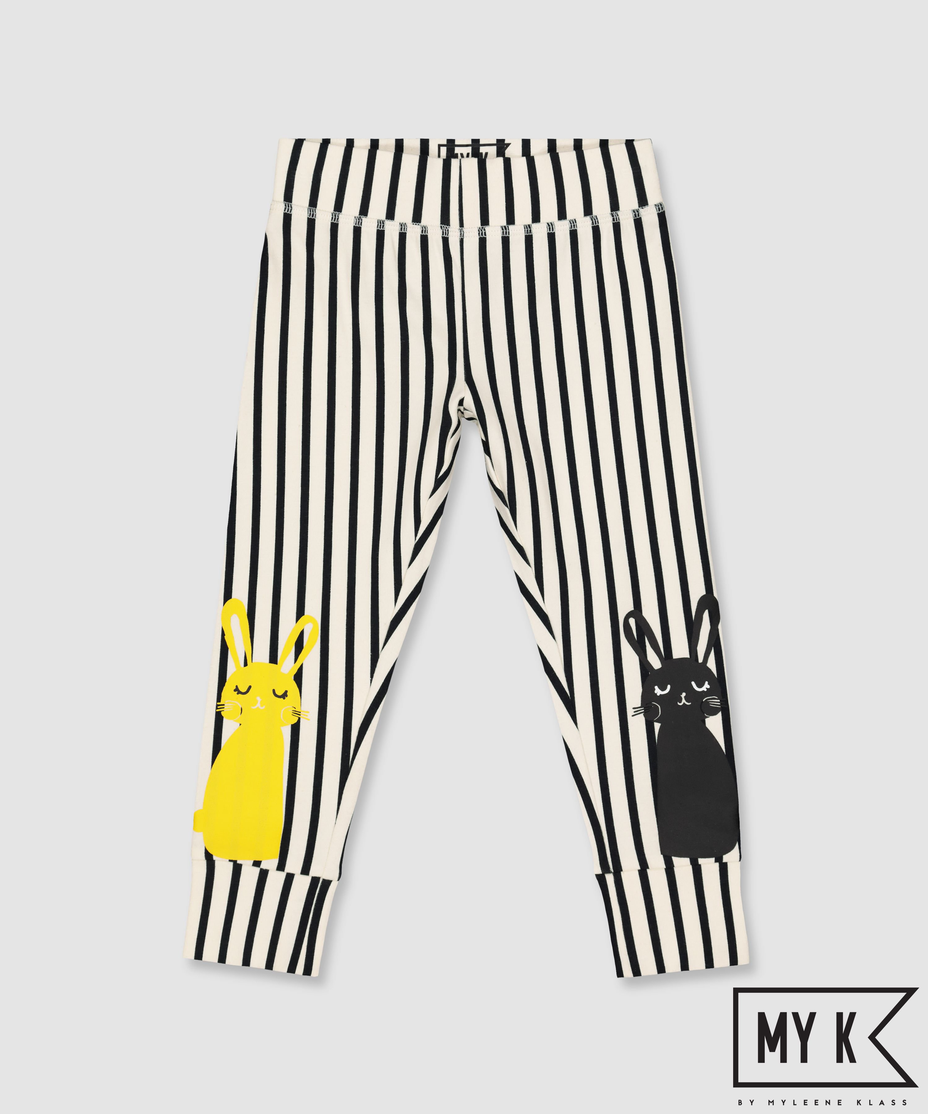 Фото товара Легинсы My K