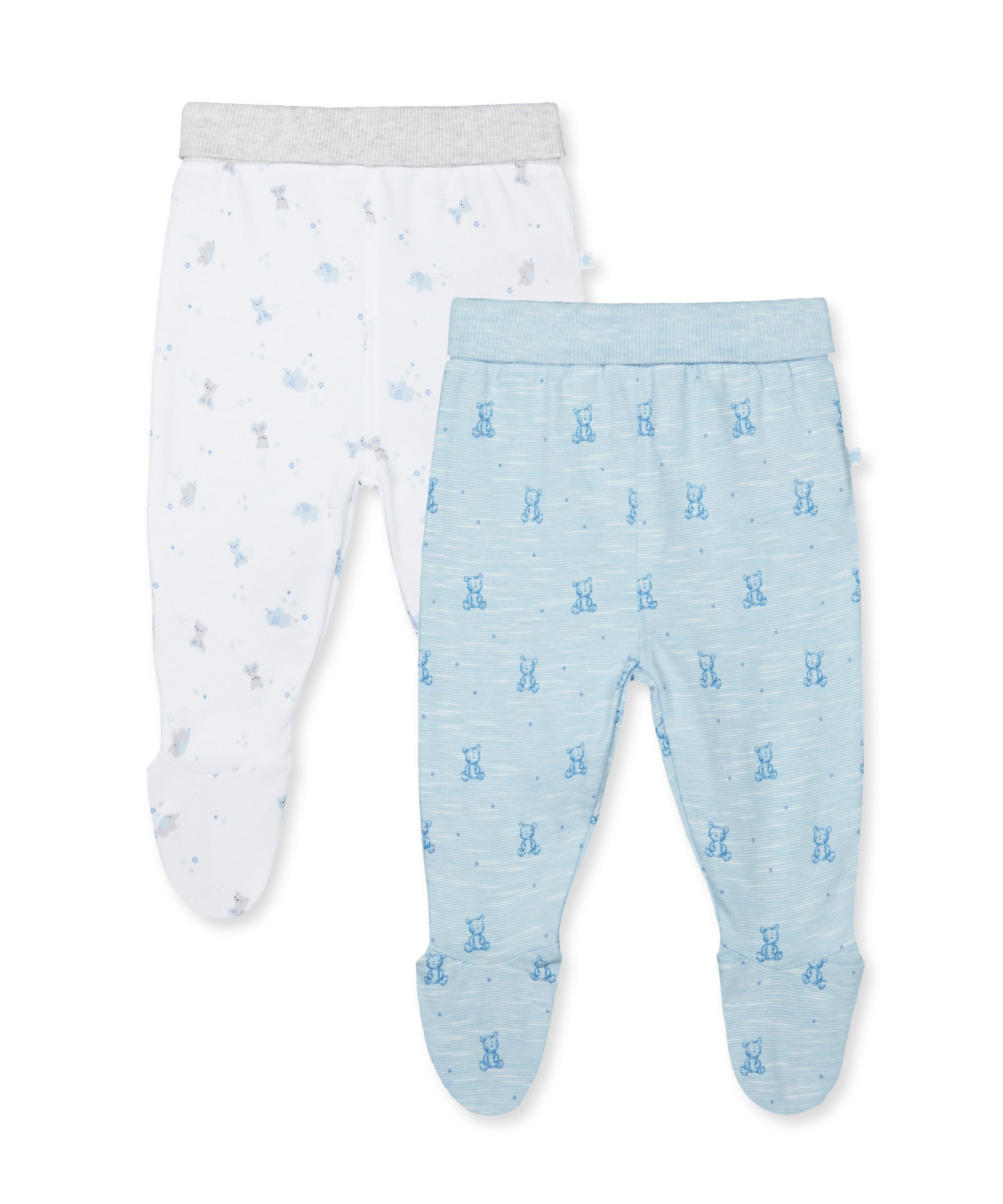 Фото товара Легинсы с закрытым носком