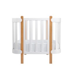 Фото товара Люлька-кроватка Happy Baby MOMMY