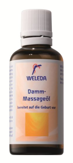 Фото товара Масло для подготовки интимной области к родам