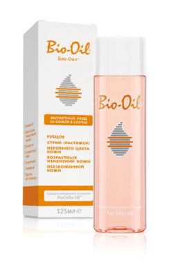 Фото товара Масло косметическое для лица и тела Bio-Oil (от шрамов