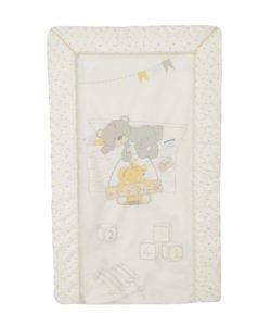 Фото товара Матрас для пеленания 