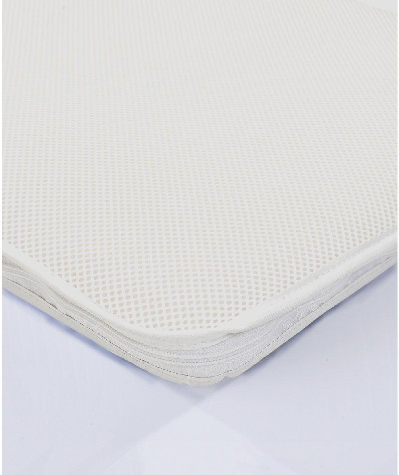 Фото товара Матрас поролоновый Spacetec & COOLMAX freshFX для колыбели
