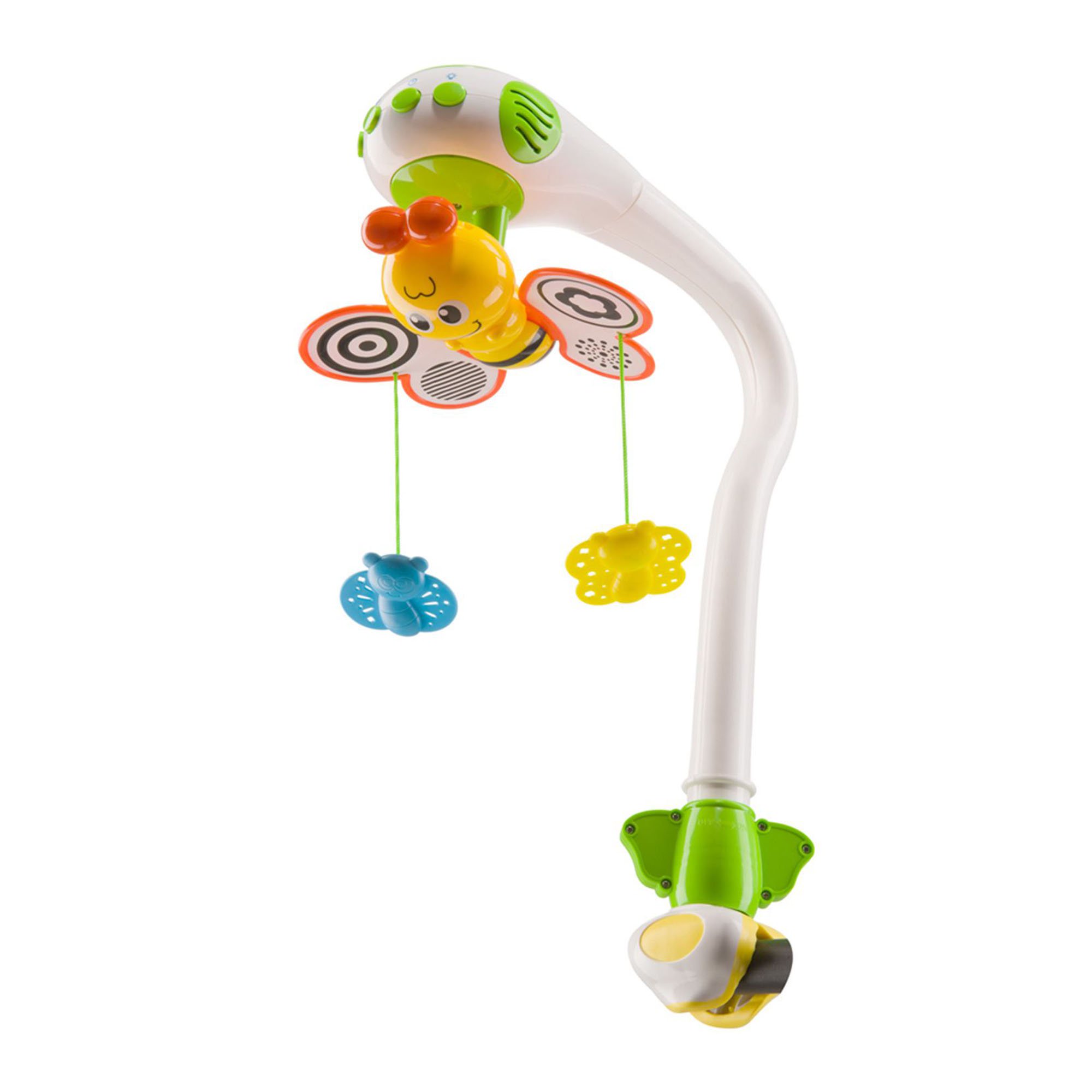 Фото товара Музыкальный мобиль