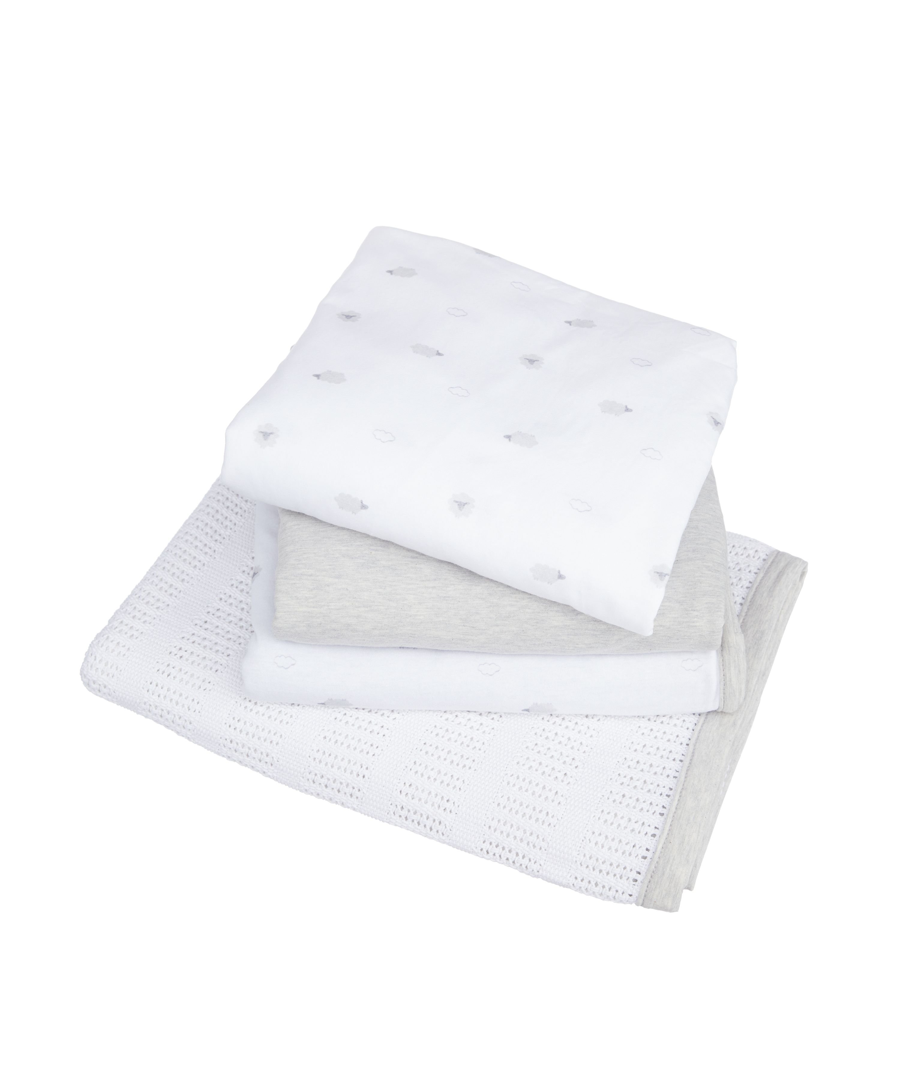 Фото товара Набор для колыбели