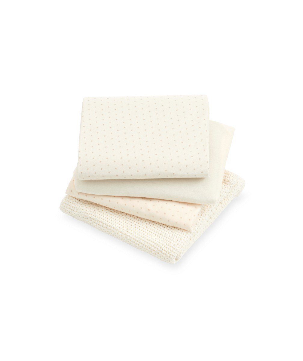 Фото товара Набор для корзины Mothercare