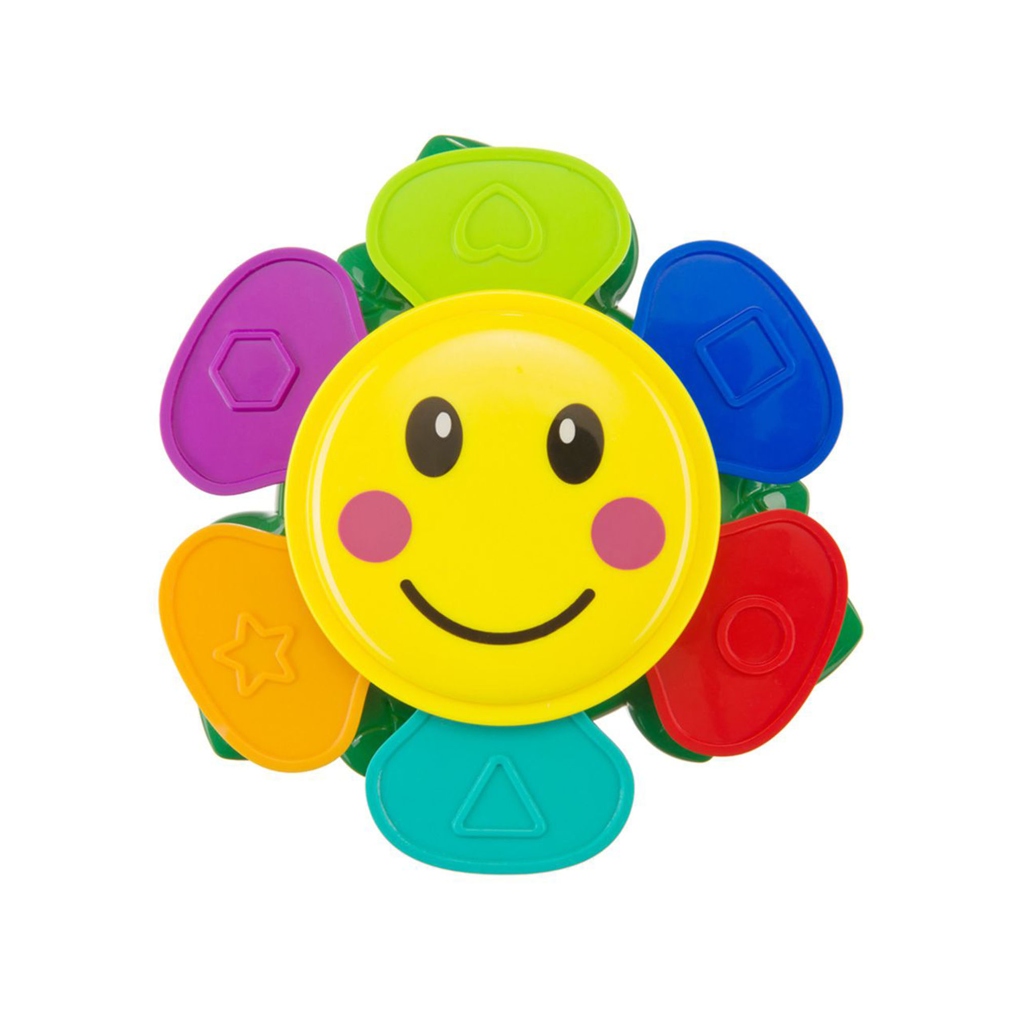 Фото товара Набор игрушек для ванной