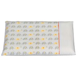 Фото товара Наволочка детская Clevamama Clevafoam