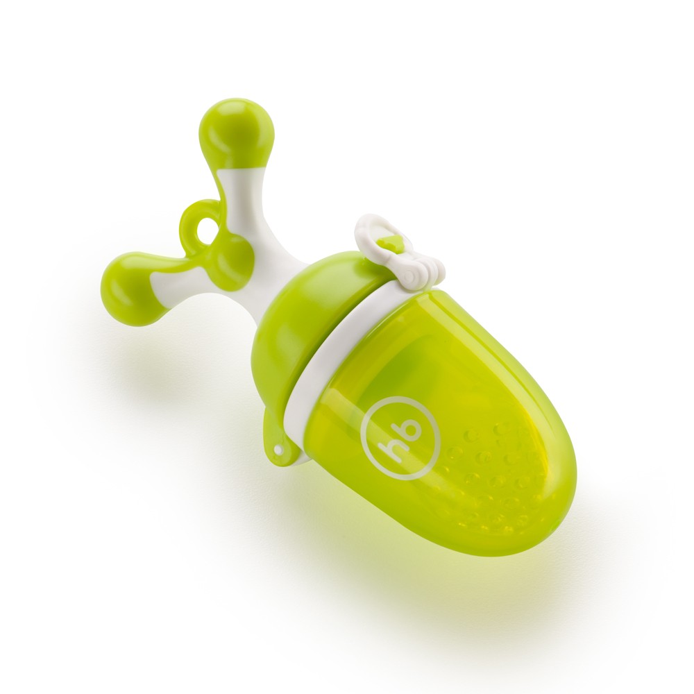 Фото товара Ниблер с силиконовой сеточкой