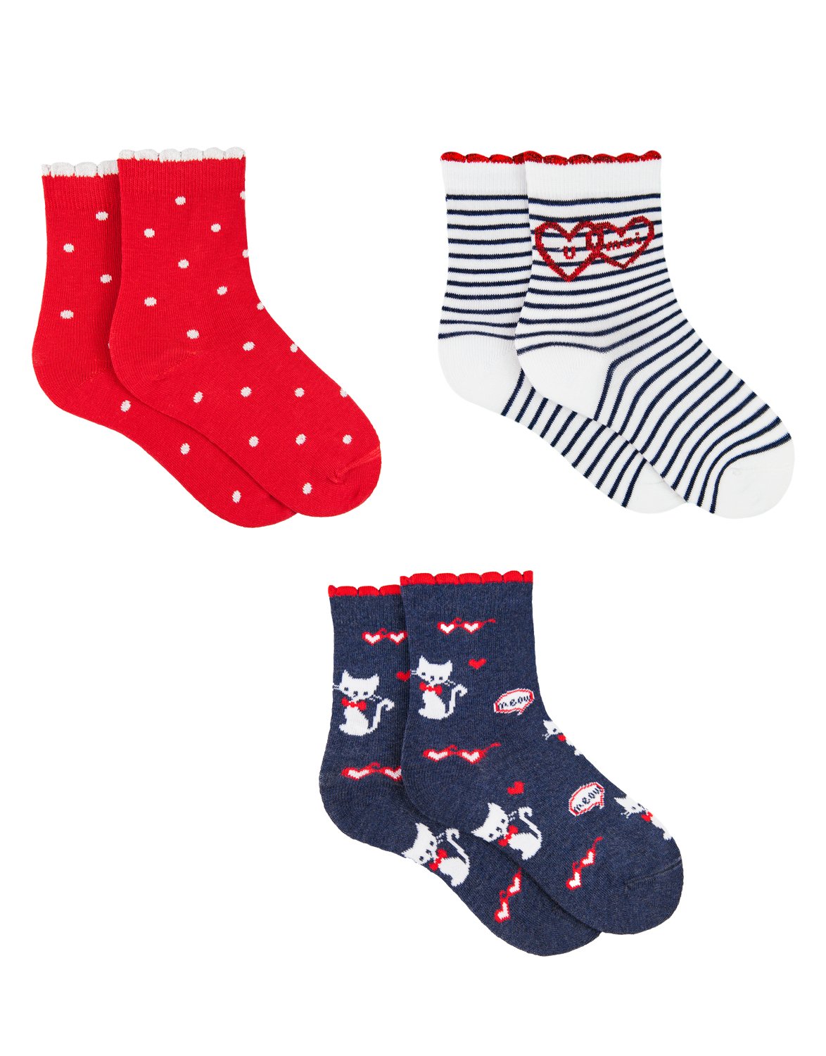 Фото товара Носки