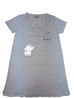 Фото товара Ночная сорочка 