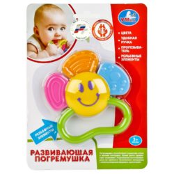 Фото товара Погремушка Умка