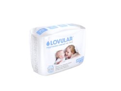 Фото товара Подгузники  LOVULAR HOT WIND размер XS