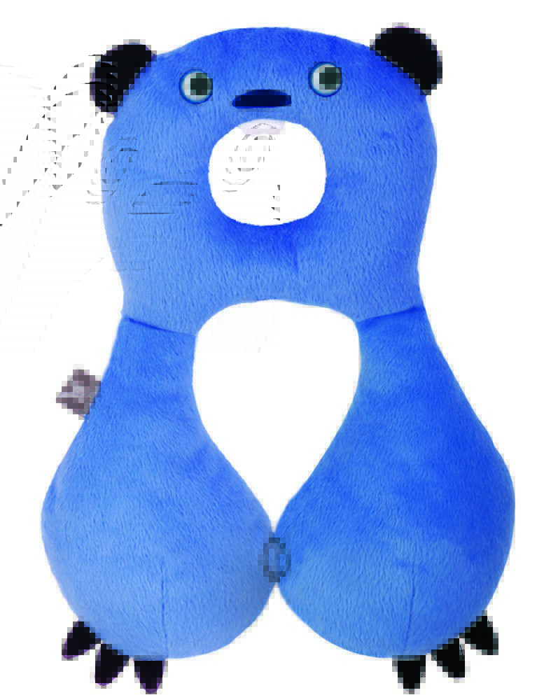 Фото товара Подушка для путешествий Ben Bat