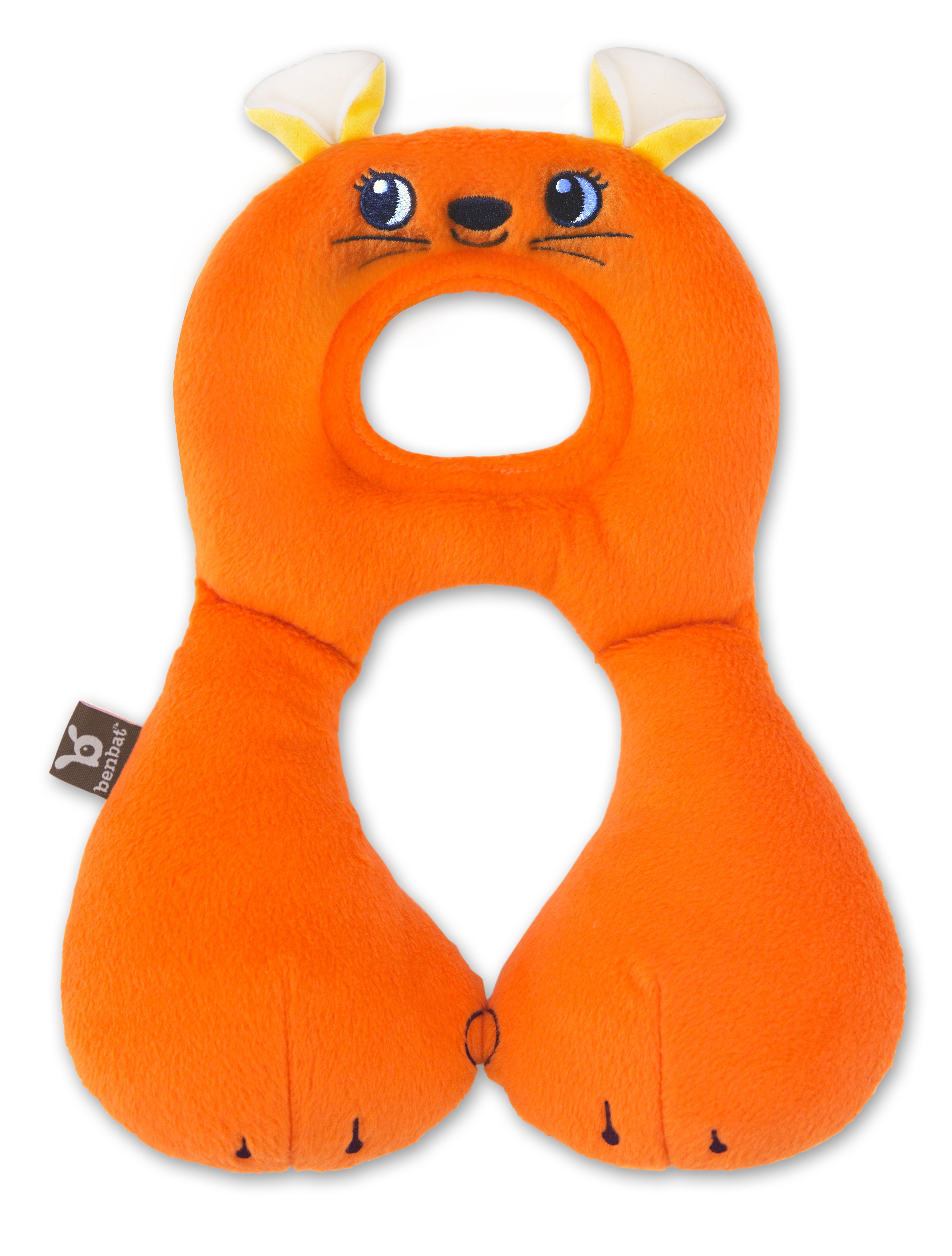 Фото товара Подушка для путешествий Ben Bat