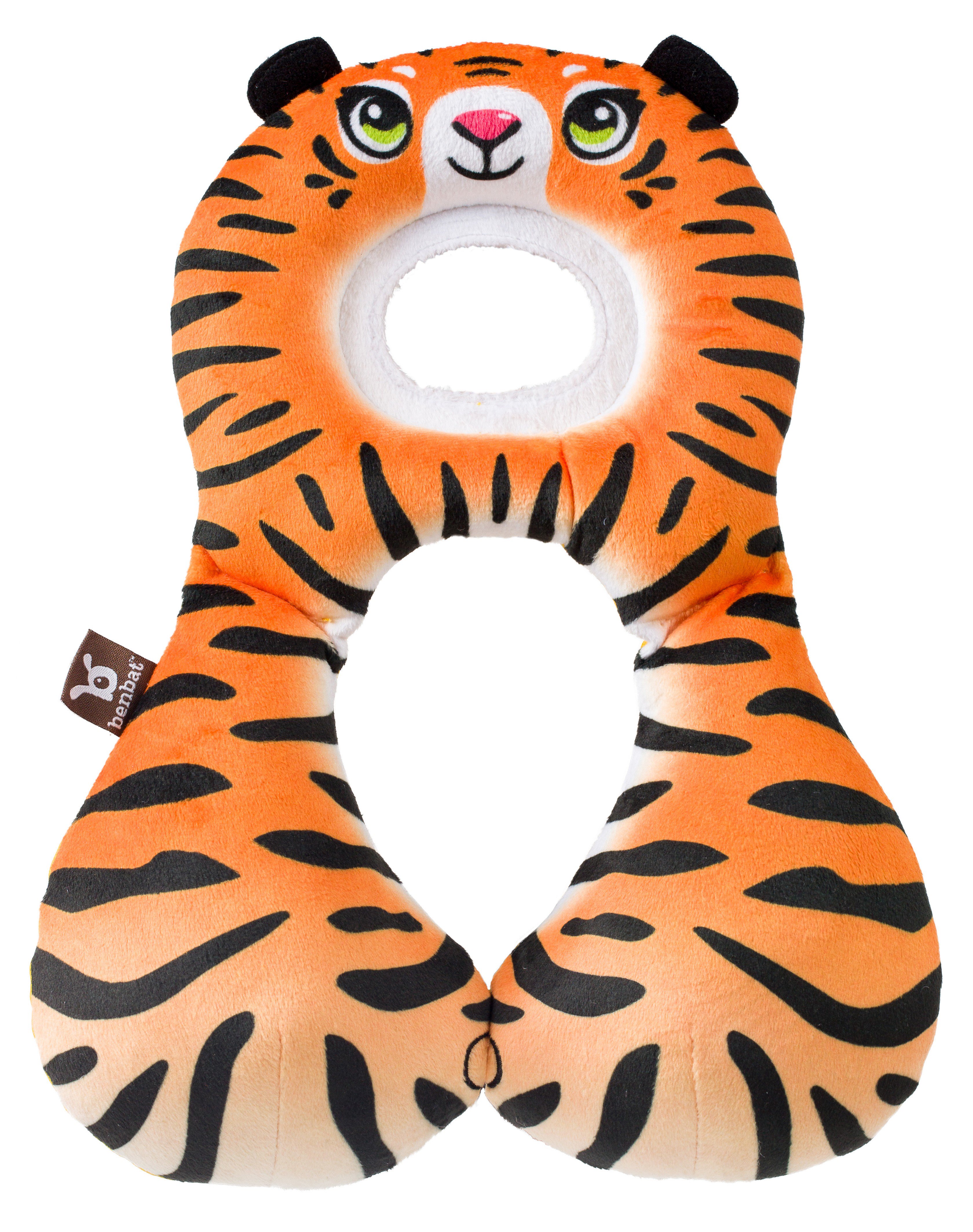 Фото товара Подушка для путешествий Ben Bat