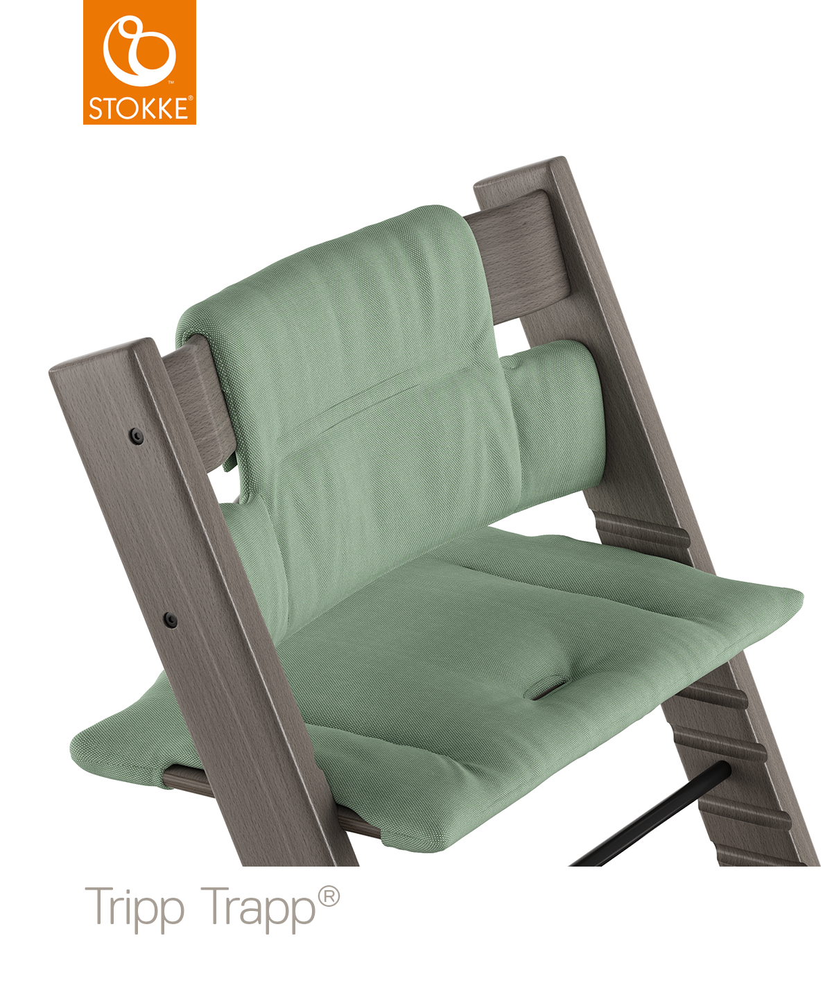 Stokke Tripp Trapp стульчик