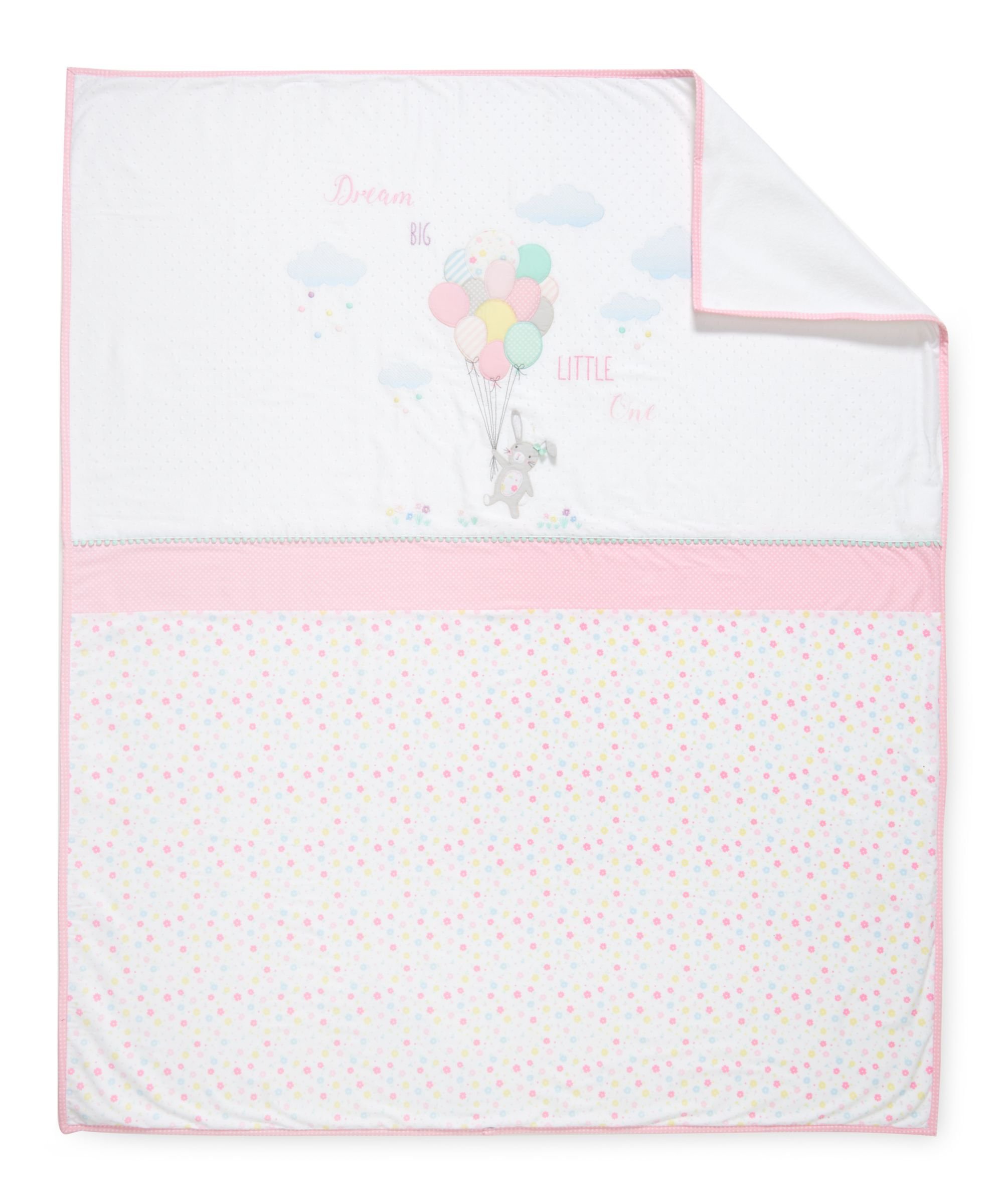 Фото товара Покрывало Mothercare