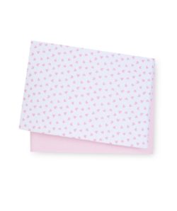 Фото товара Простыни Mothercare для детской корзины и коляски
