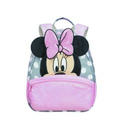 Фото товара Рюкзак Disney by Samsonite Disney Ultimate 2.0 MINNIE GLITTER