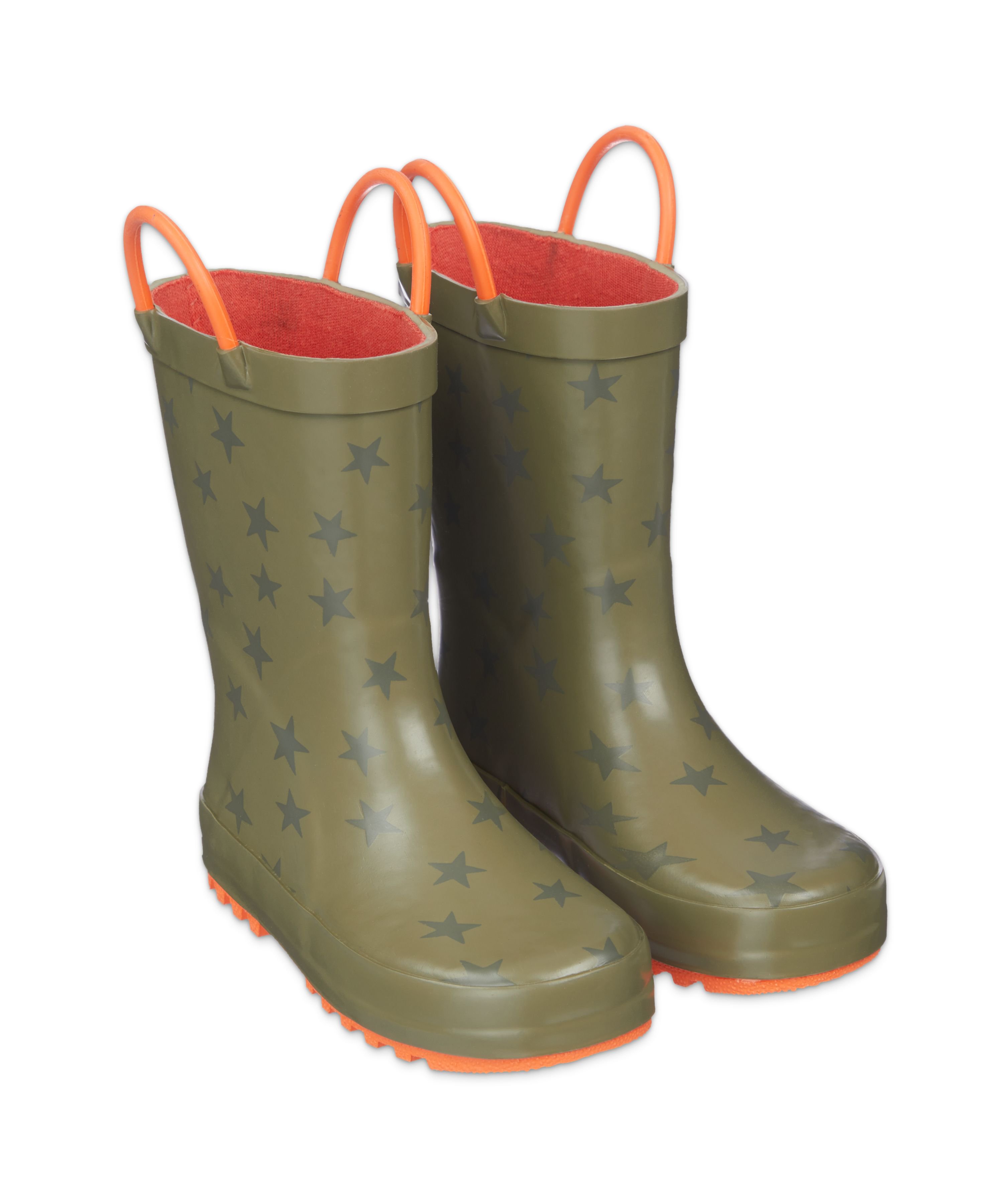 Фото товара Сапоги резиновые