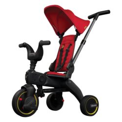 Фото товара Складной велосипед Doona Liki Trike S1