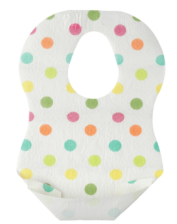 Фото товара Слюнявчики Mothercare одноразовые