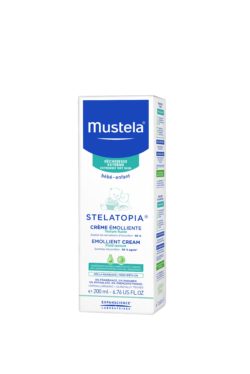 Фото товара Смягчающий крем Mustela STELATOPIA