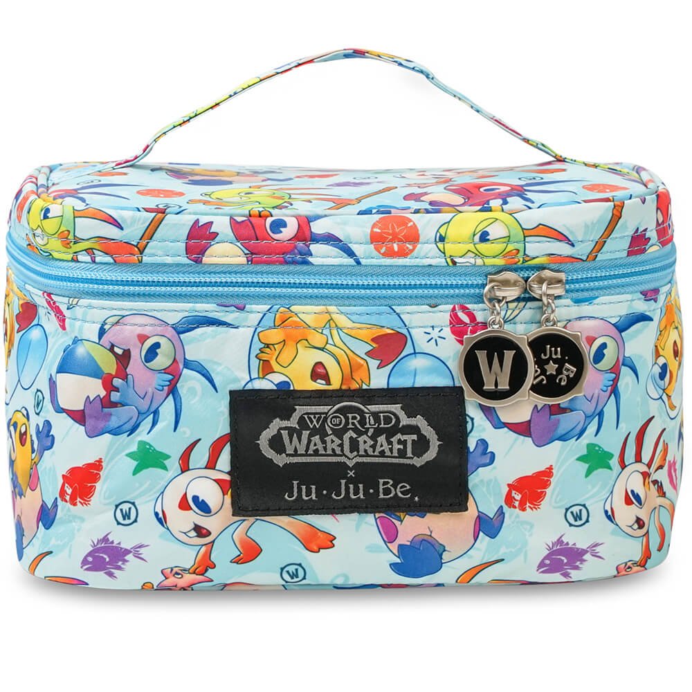Фото товара Сумочка Ju-Ju-Be Be Ready March of the Murlocs