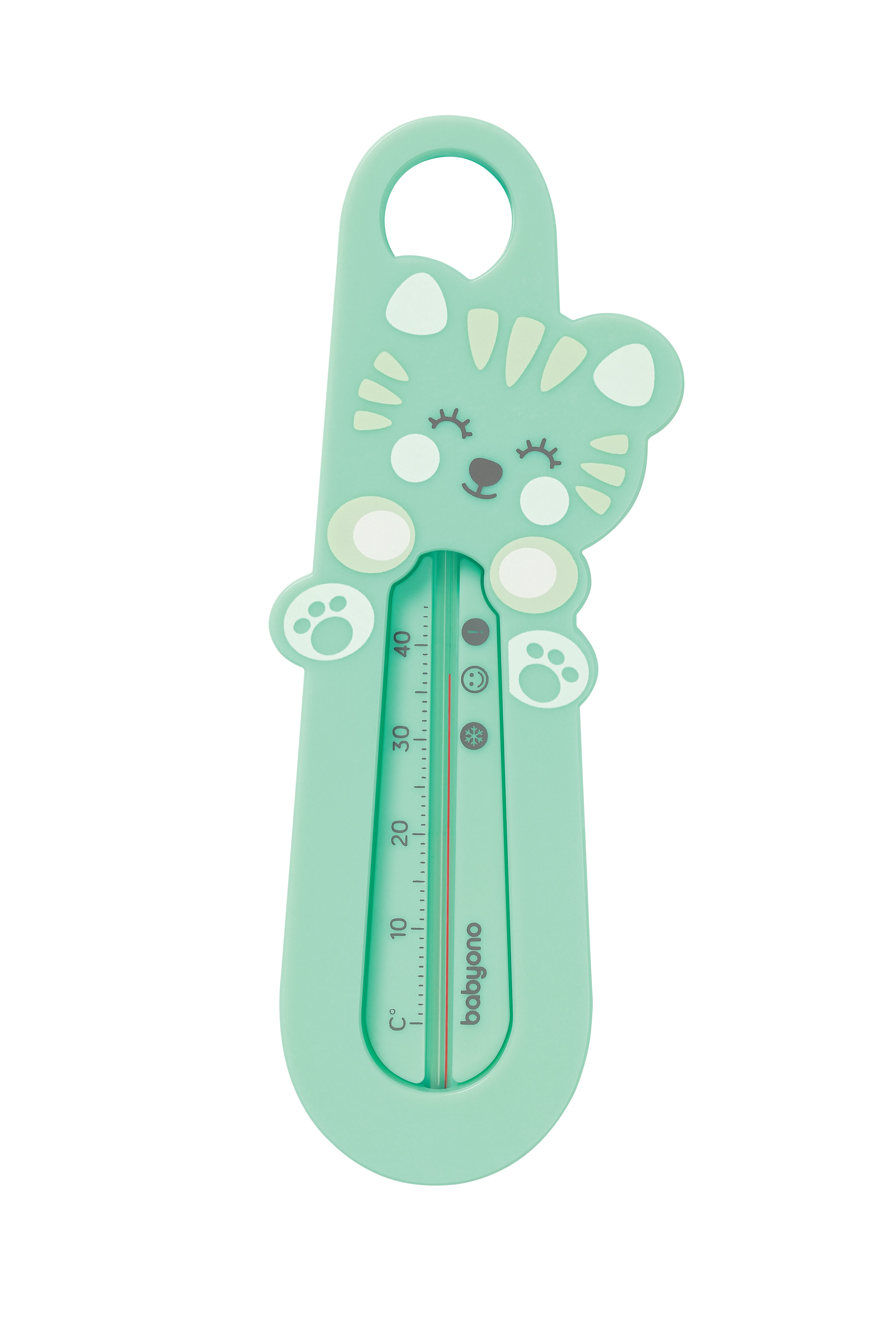 Фото товара Термометр для ванны