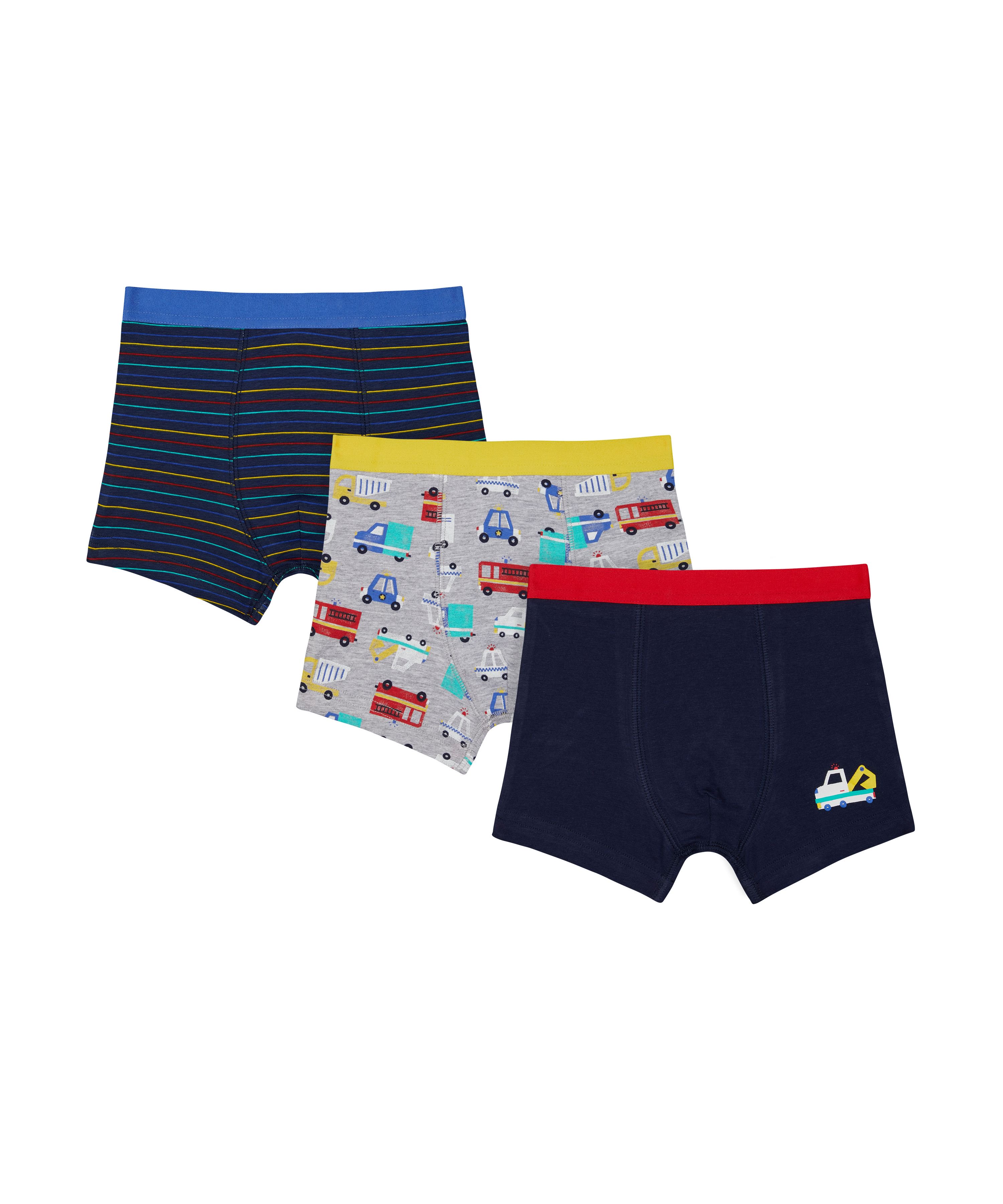 Фото товара Трусы-шорты