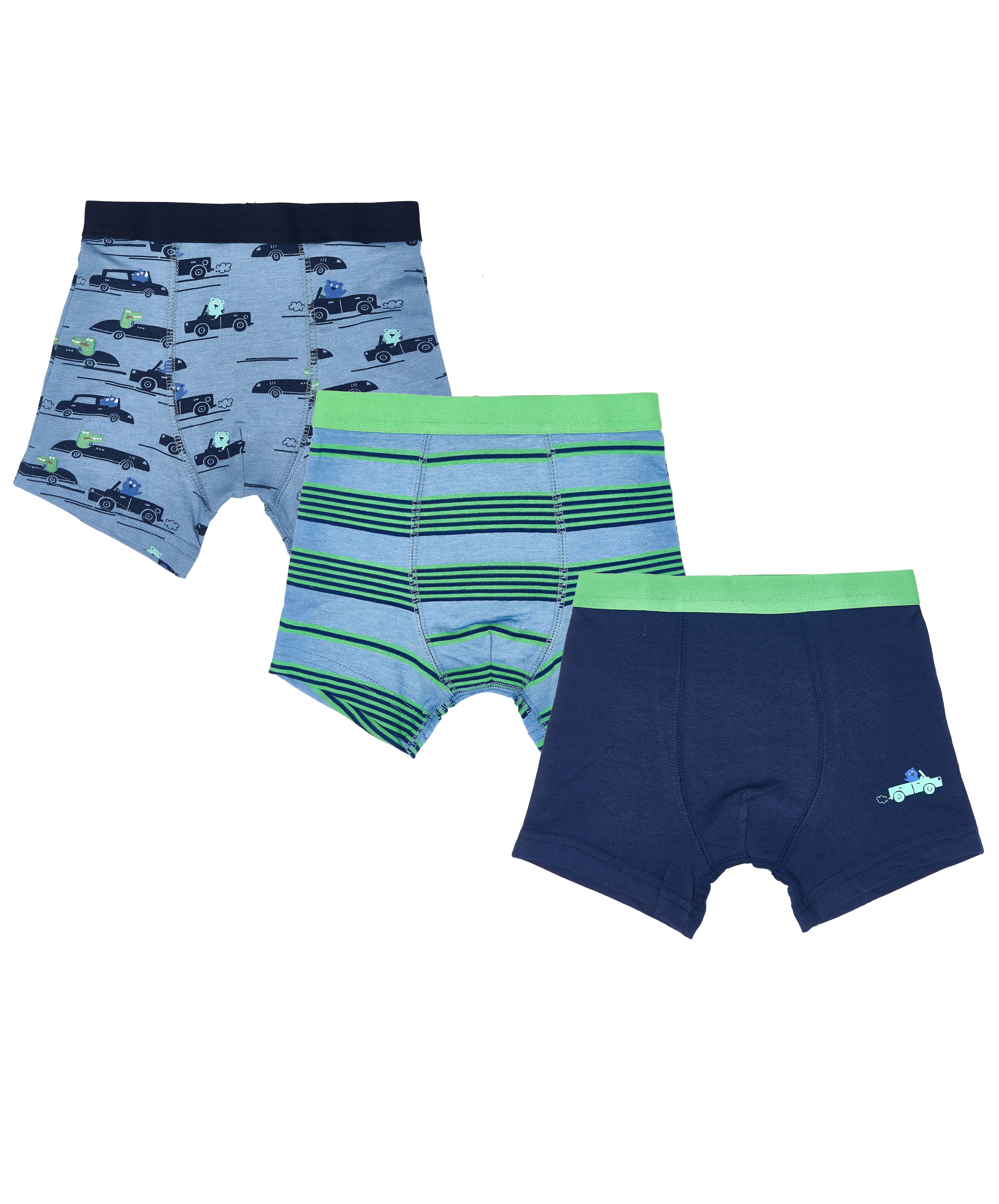 Фото товара Трусы-шорты