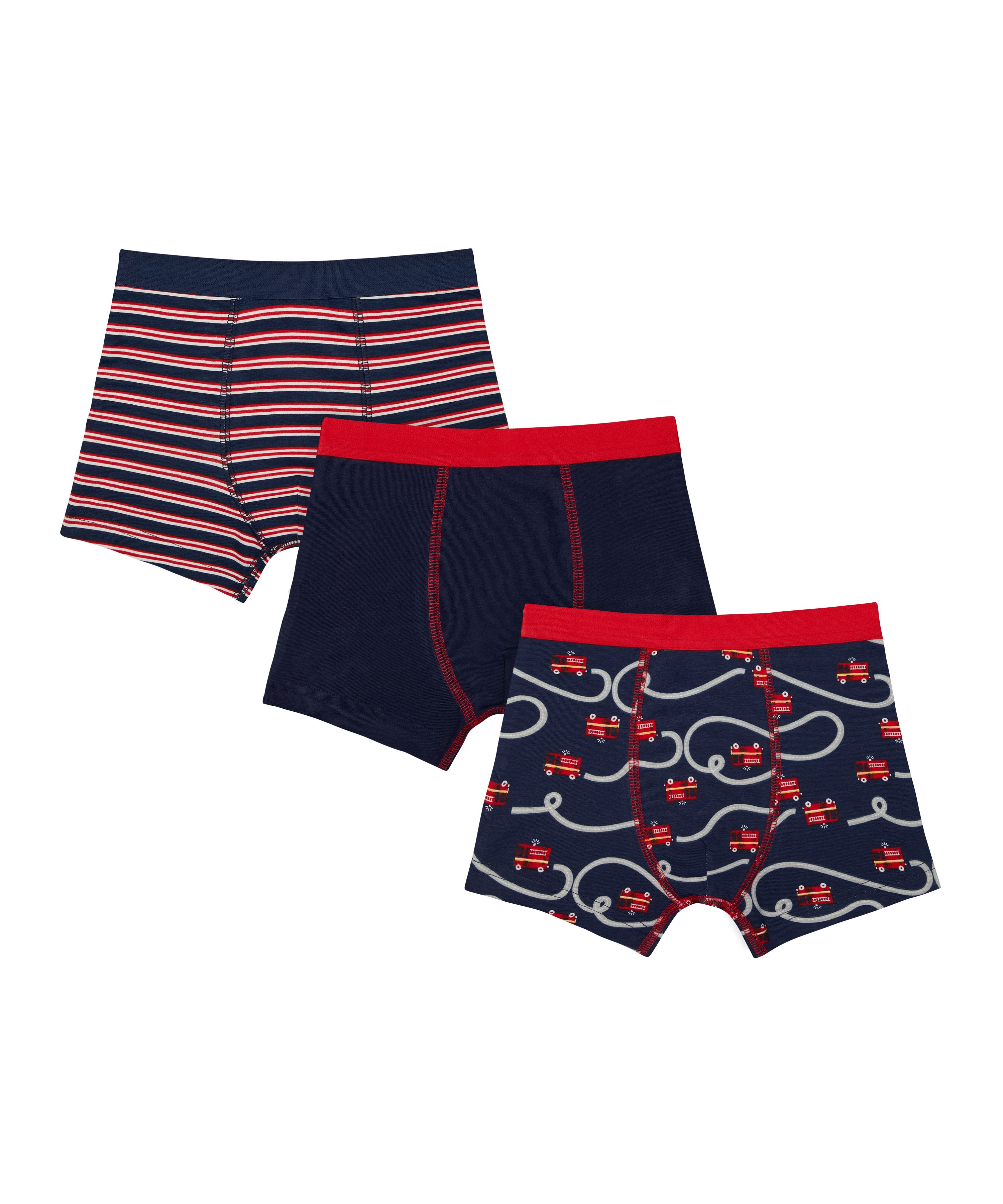 Фото товара Трусы-шорты