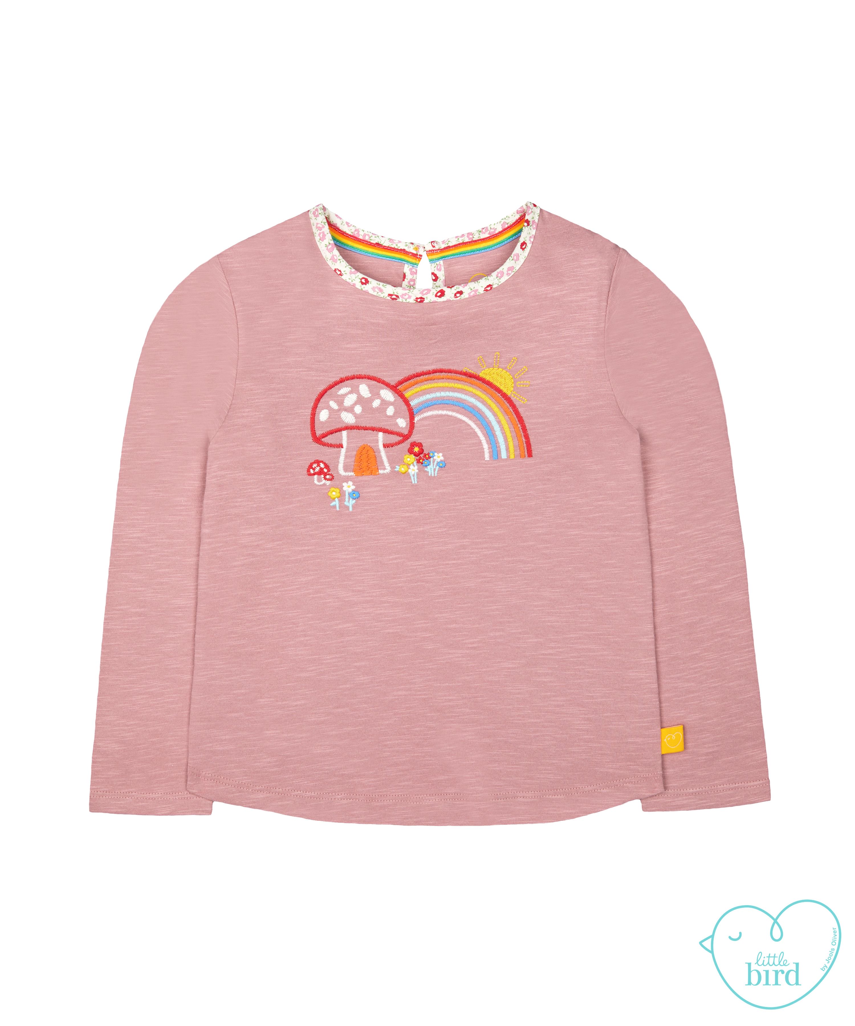 Фото товара Футболка Little bird