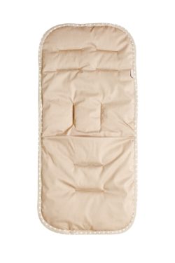 Фото товара Хлопковый матрасик в коляску или автокресло Mammie