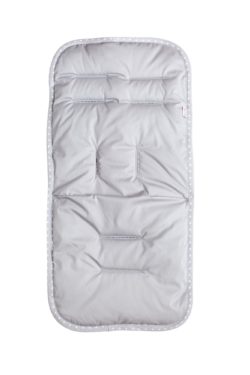 Фото товара Хлопковый матрасик в коляску или автокресло Mammie