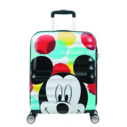 Фото товара Чемодан Disney by American Tourister Wavebreaker Disney MICKEY CLOSE-UP