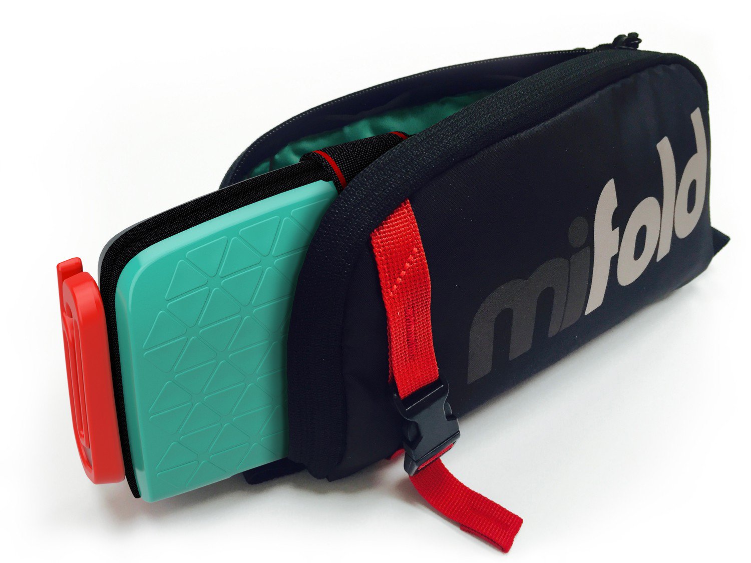 Фото товара Чехол Mifold для бустера