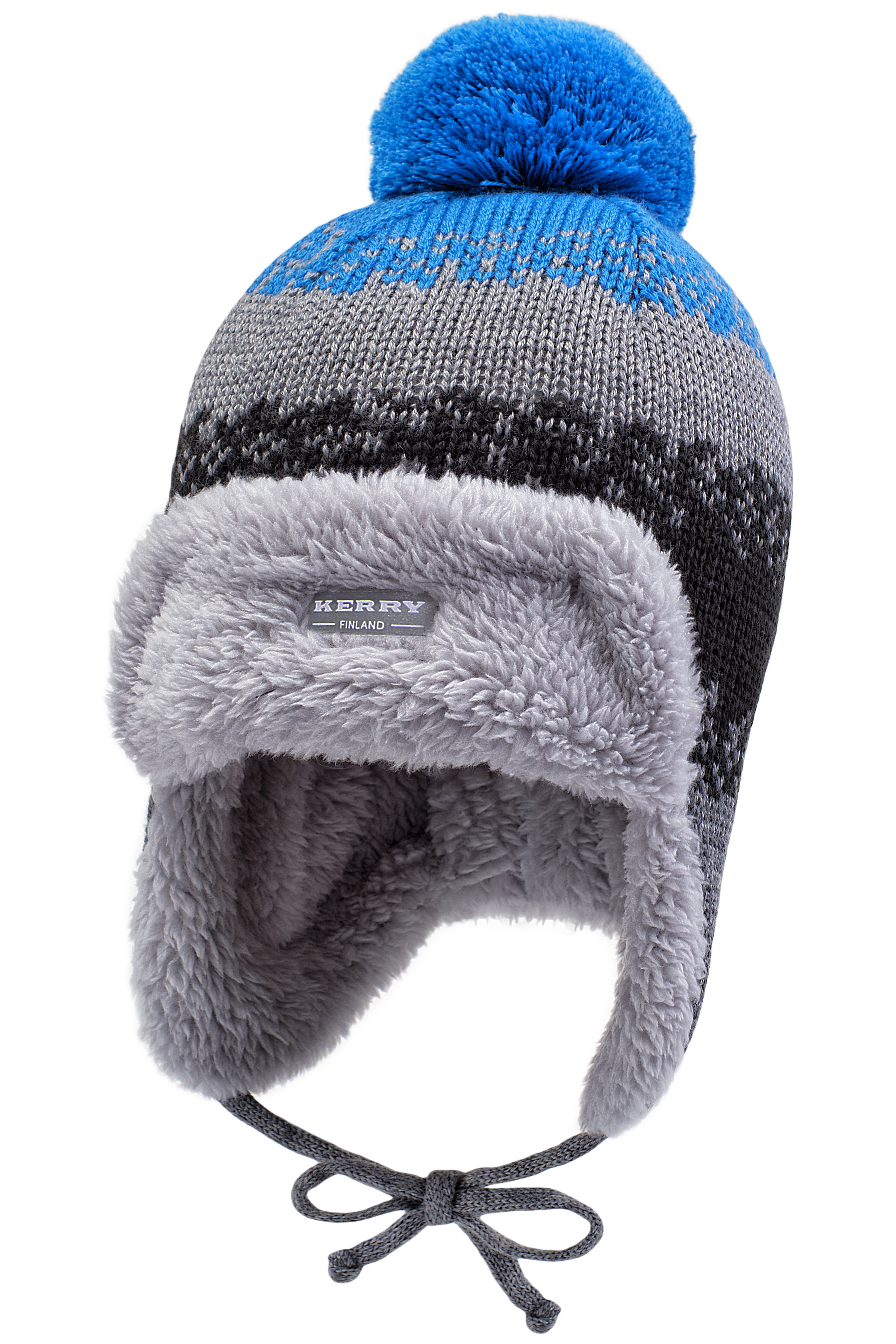 Фото товара Шапка детская Kerry DEVON2