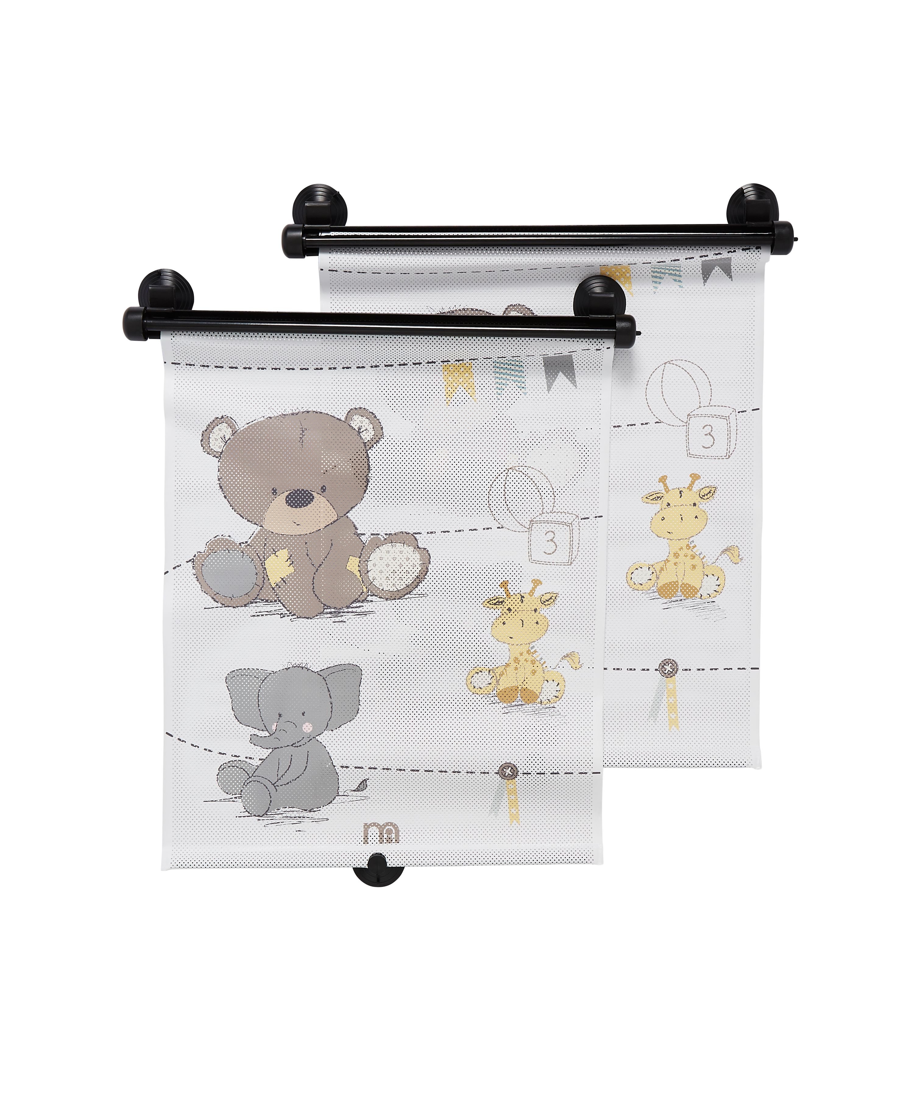 Фото товара Шторки автомобильные