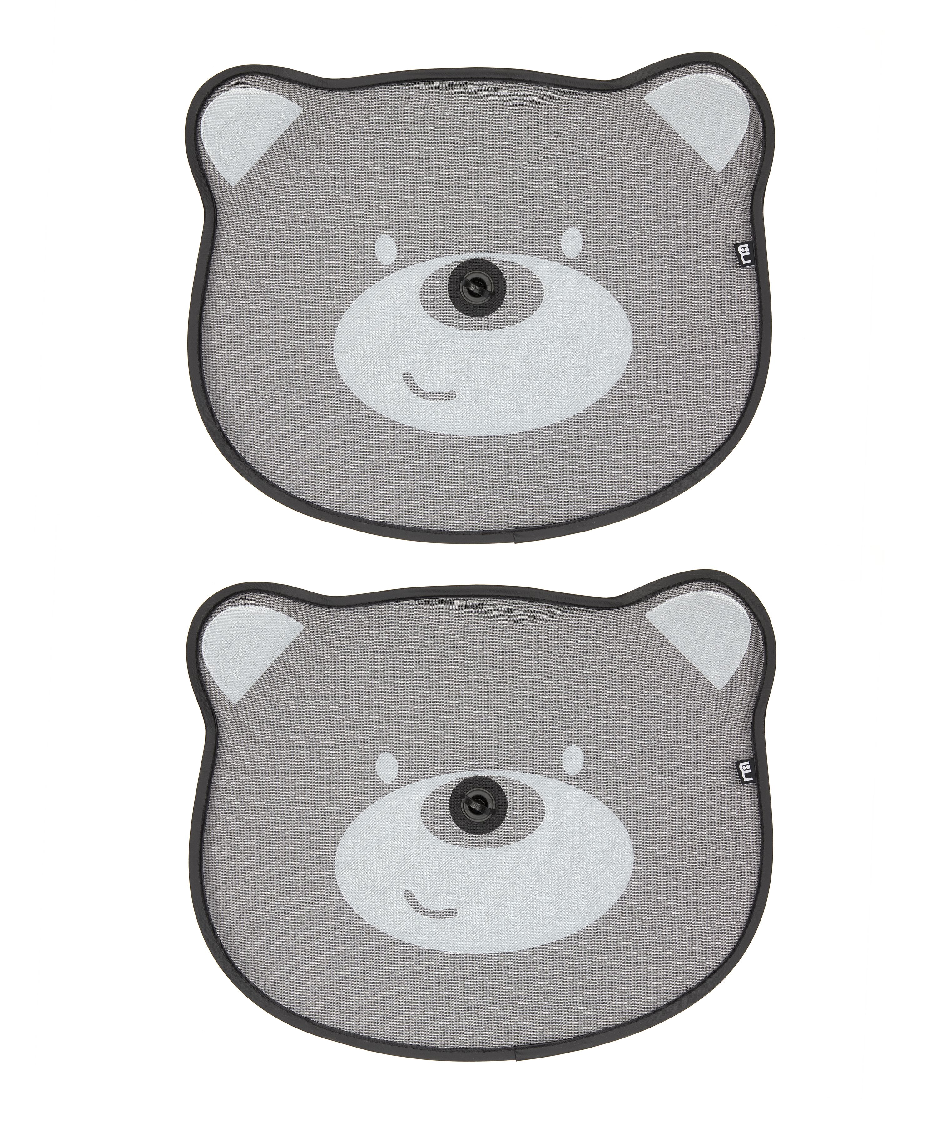 Фото товара Шторки солнцезащитные